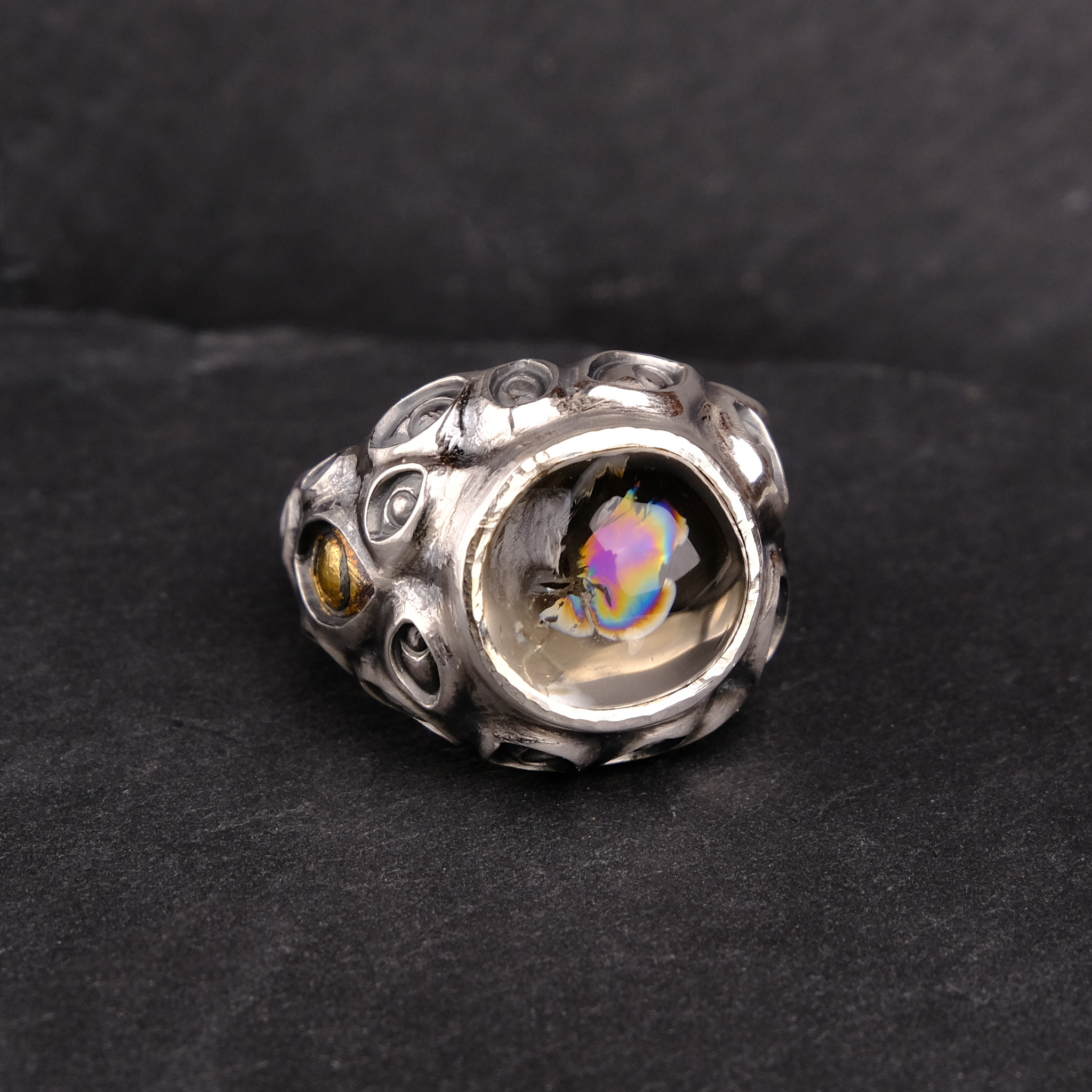 I Only Have Eyes For You US 7 3/4