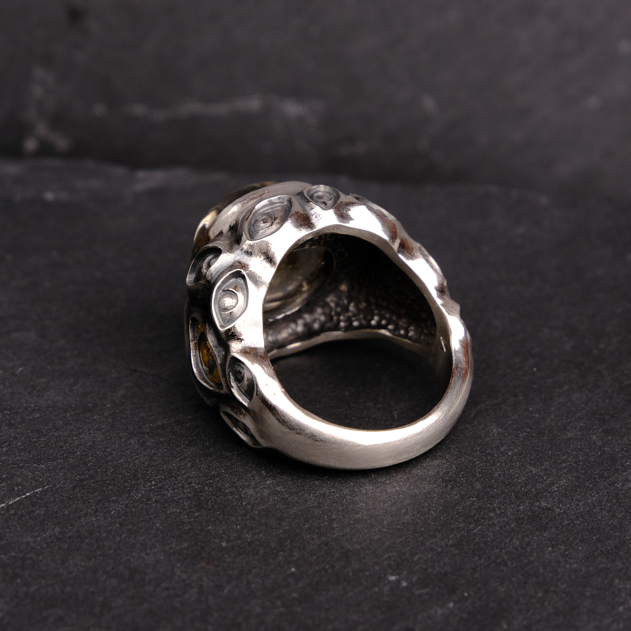 I Only Have Eyes For You US 7 3/4 - Image 7