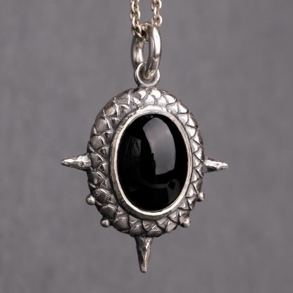 Mirror Mirror pendant