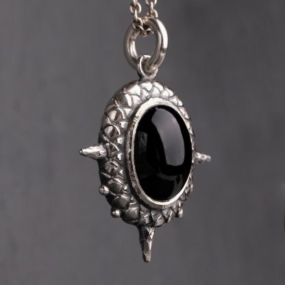 Mirror Mirror pendant - Image 3