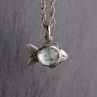 Pendants & Necklaces