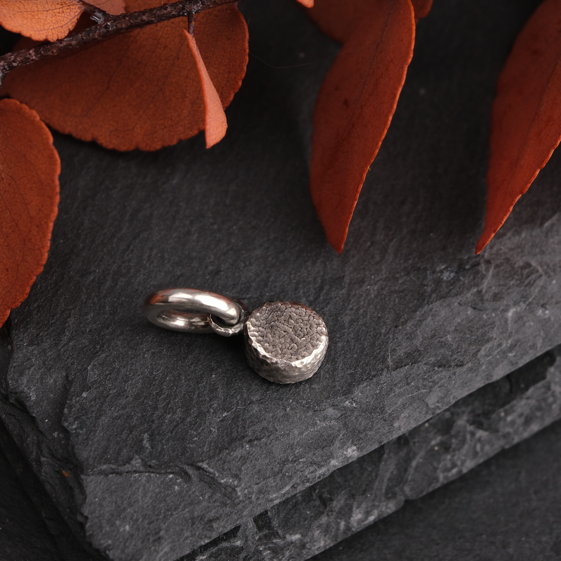 Australian opal pendant - Image 5