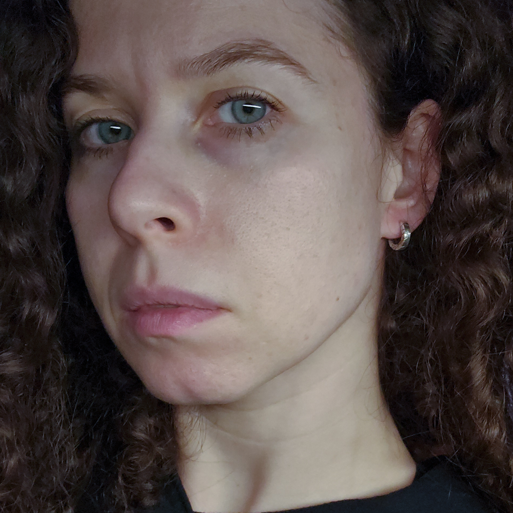 Hoop earrings - Image 5