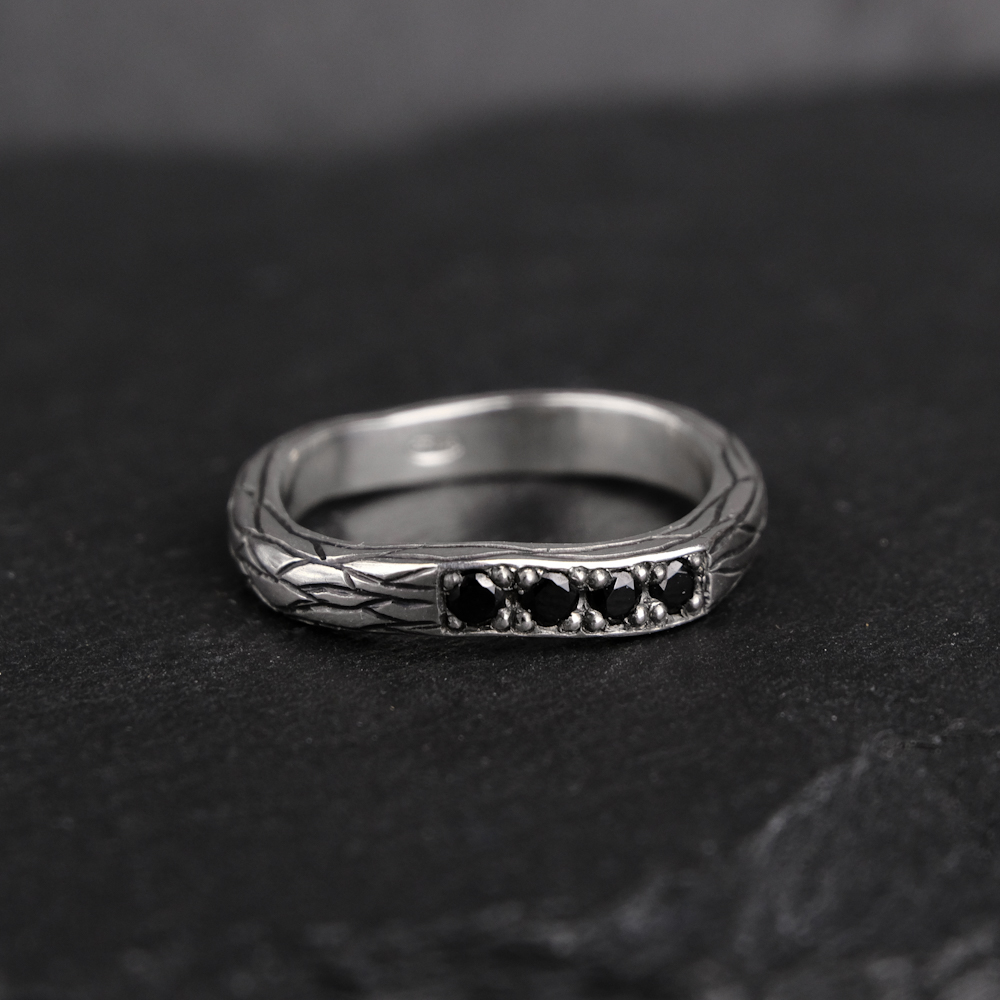 Twig ring - US 5 (15.7)