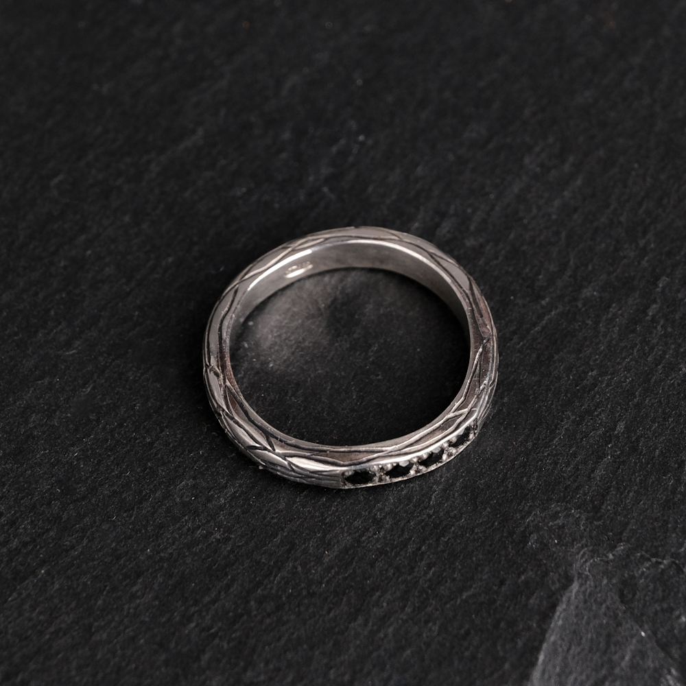 Twig ring - US 5 (15.7) - Image 6